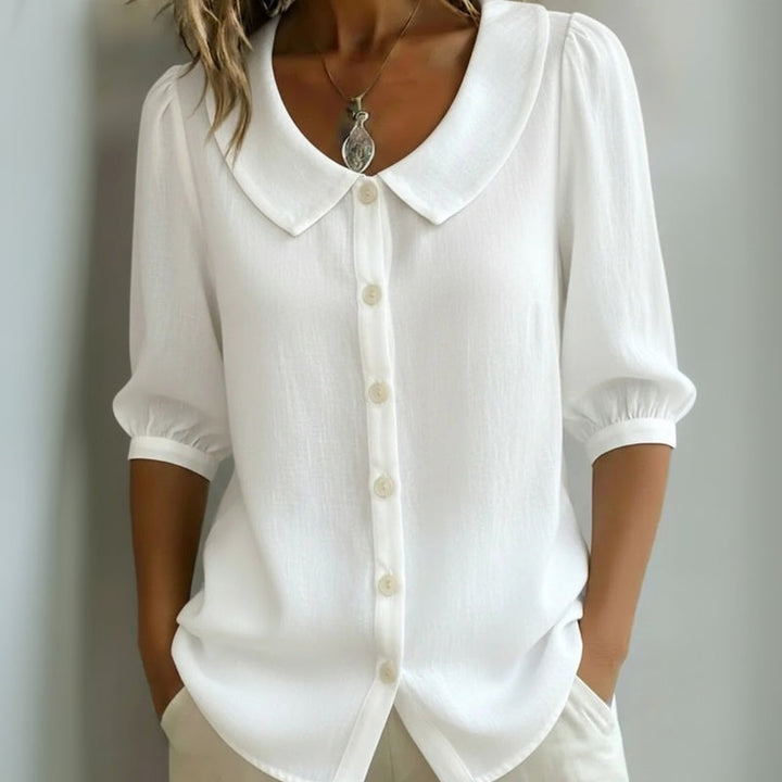 Avery Casual Blouse