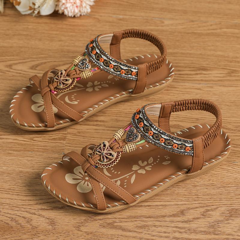 Nanda | Premium Orthopedic Sandals