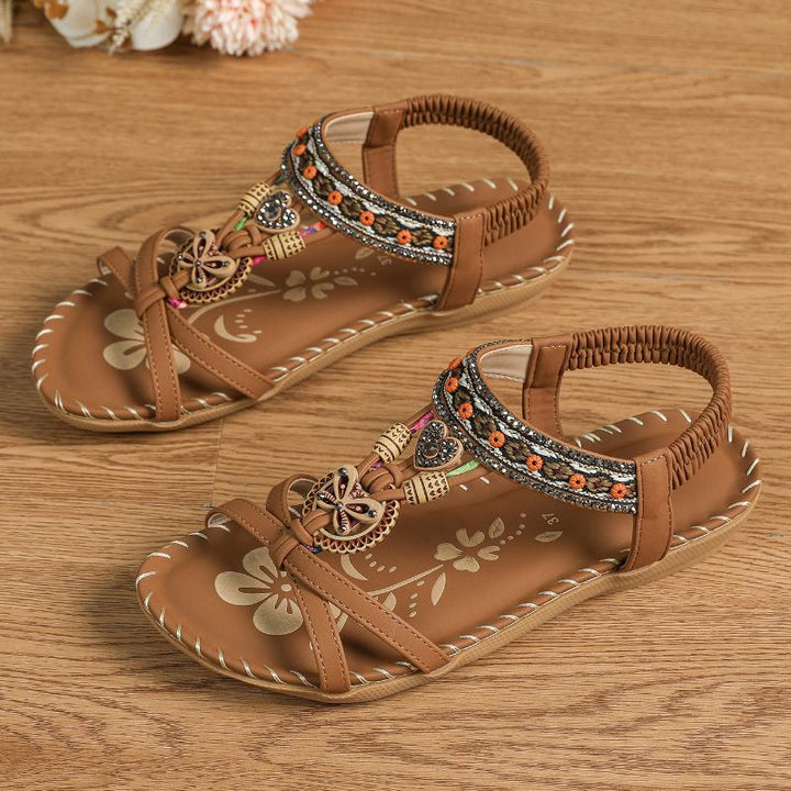 Nanda | Premium Orthopedic Sandals