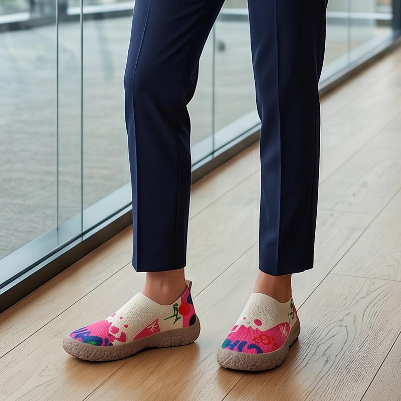 Aveline | Lightweight Walking Shoes