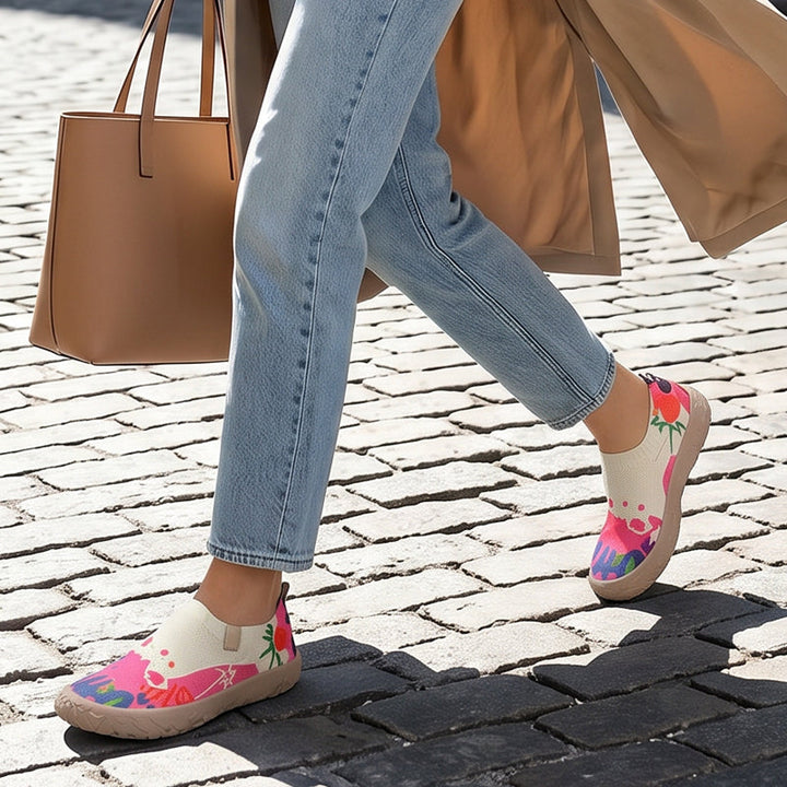 Aveline | Lightweight Walking Shoes