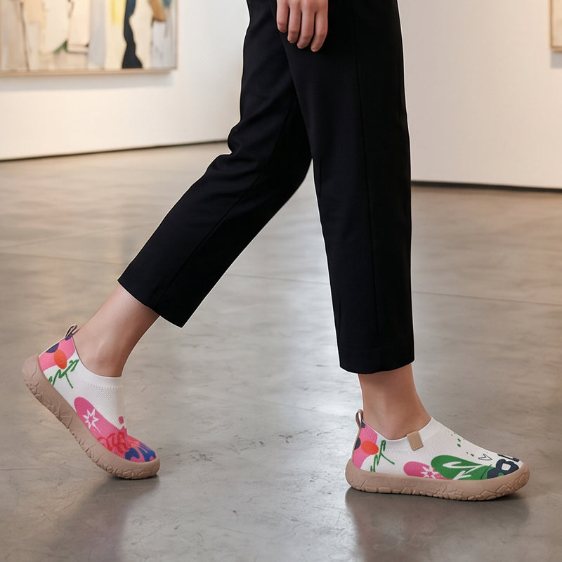 Aveline | Lightweight Walking Shoes