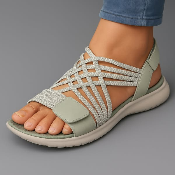 Lyla | Orthopaedic Sandals