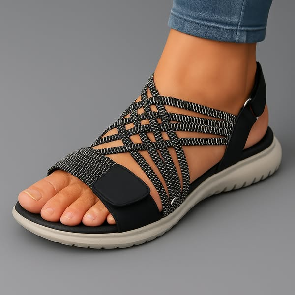 Lyla | Orthopaedic Sandals