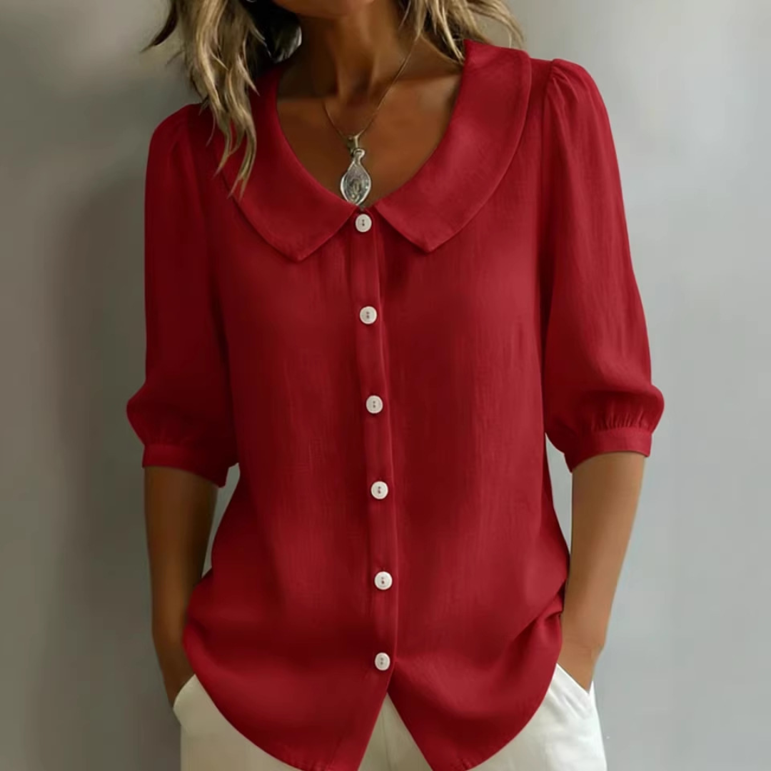 Avery Casual Blouse