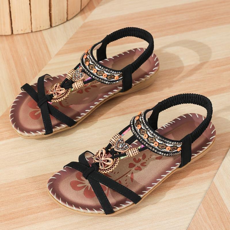 Nanda | Premium Orthopedic Sandals