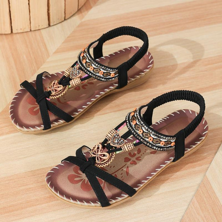 Nanda | Premium Orthopedic Sandals