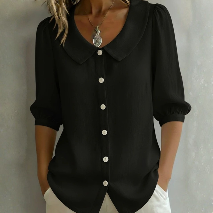 Avery Casual Blouse