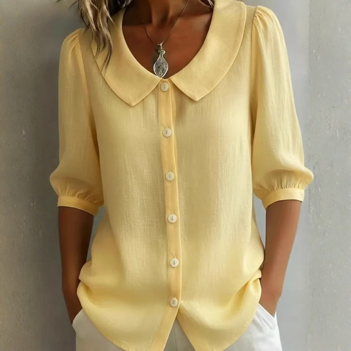 Avery Casual Blouse