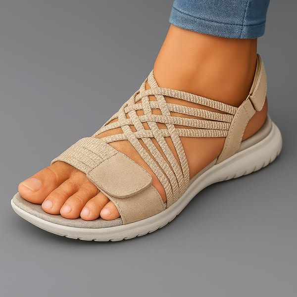 Lyla | Orthopaedic Sandals