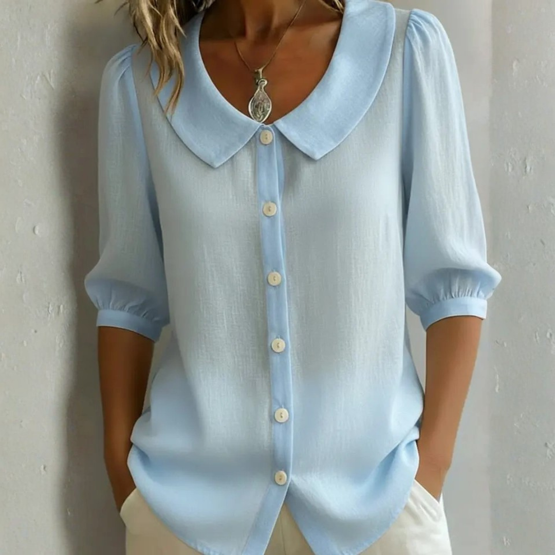Avery Casual Blouse