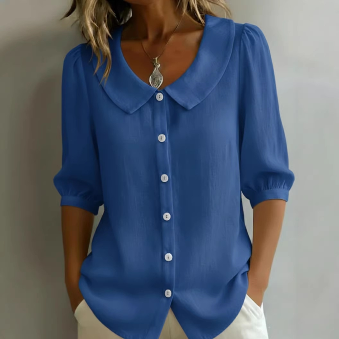 Avery Casual Blouse