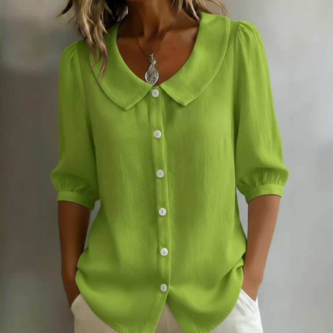 Avery Casual Blouse