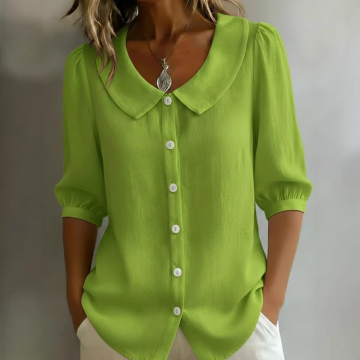 Avery Casual Blouse