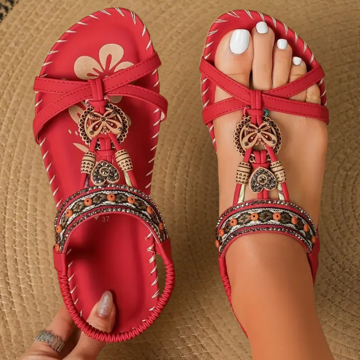 Nanda | Premium Orthopedic Sandals