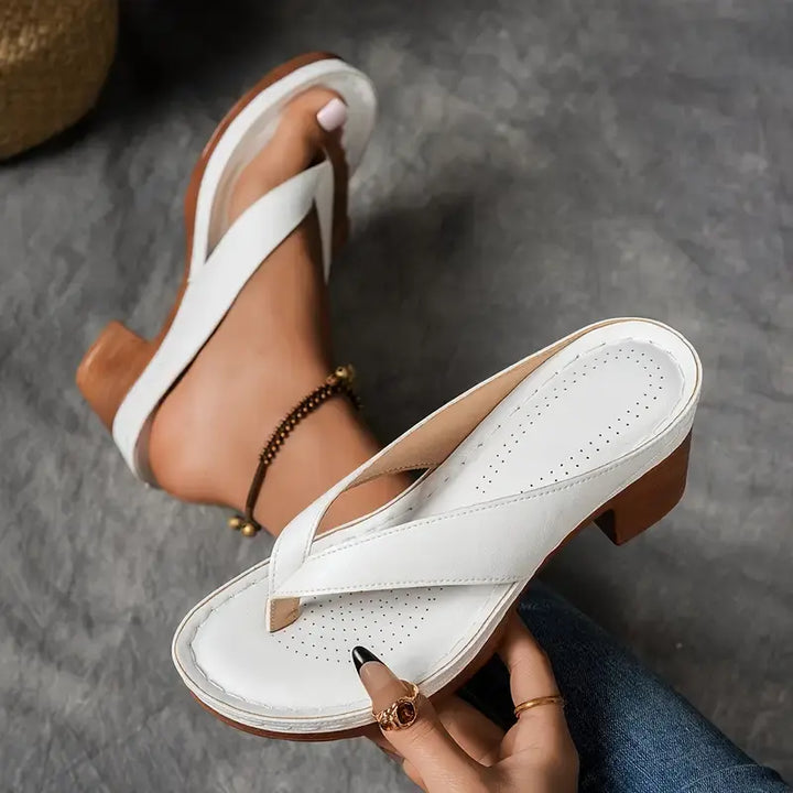Vivienne | Soft Step Sandals
