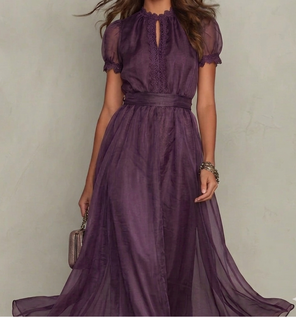 Ava | Timeless Summer Dress