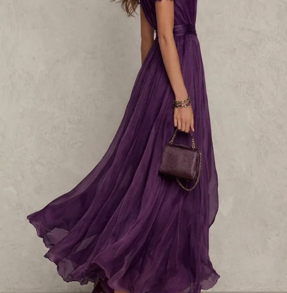 Ava | Timeless Summer Dress
