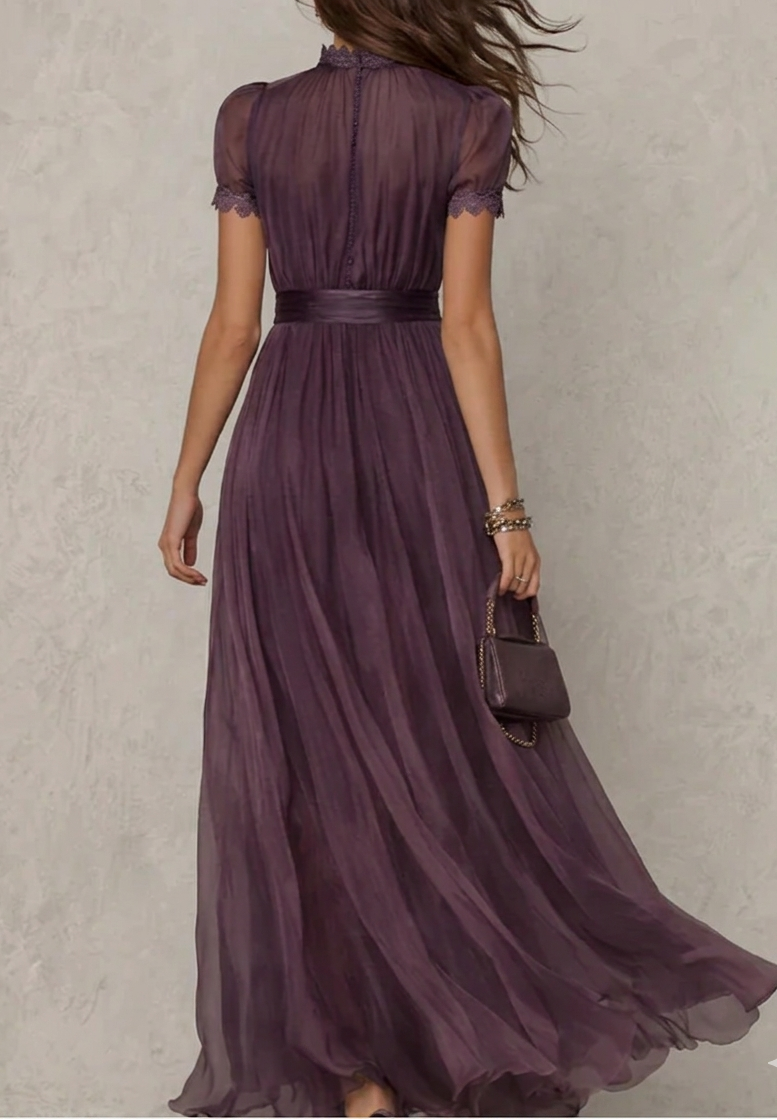 Ava | Timeless Summer Dress