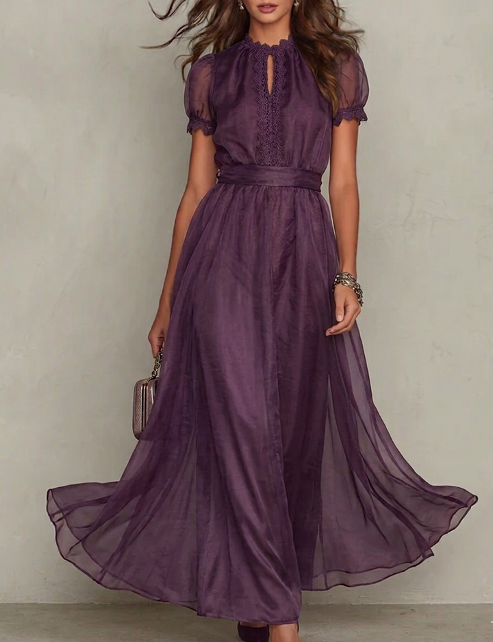 Ava | Timeless Summer Dress