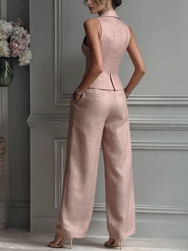 Luna | Chic Button Set