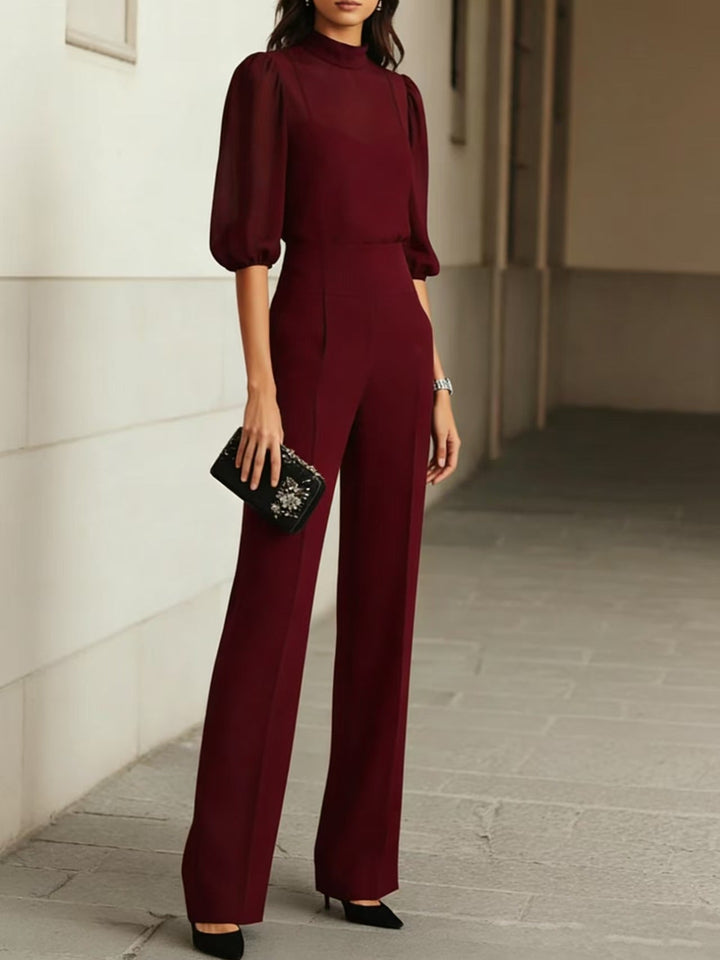 Hanae | Elegant 3-Piece Set
