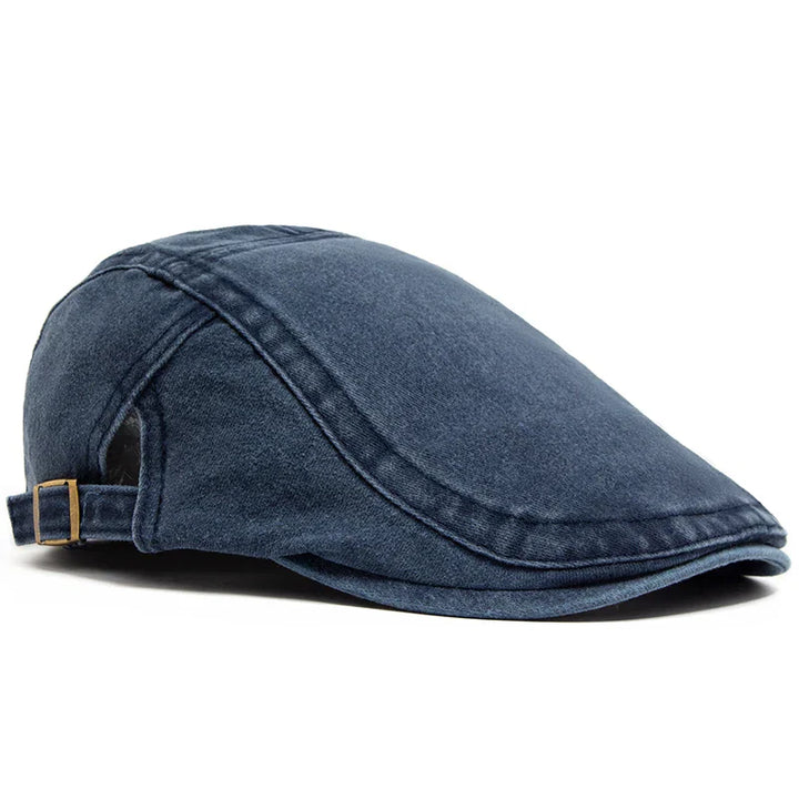 Arthur | Vintage Flat Cap