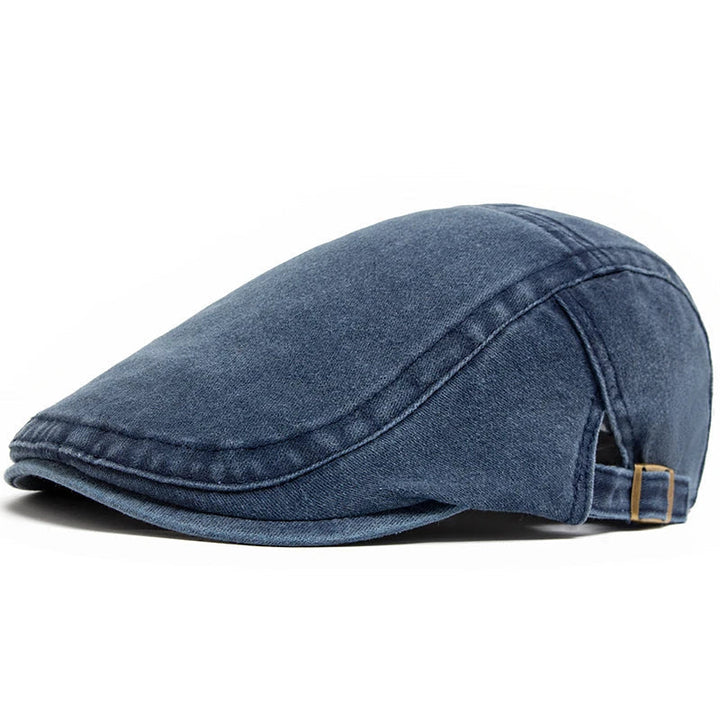 Arthur | Vintage Flat Cap