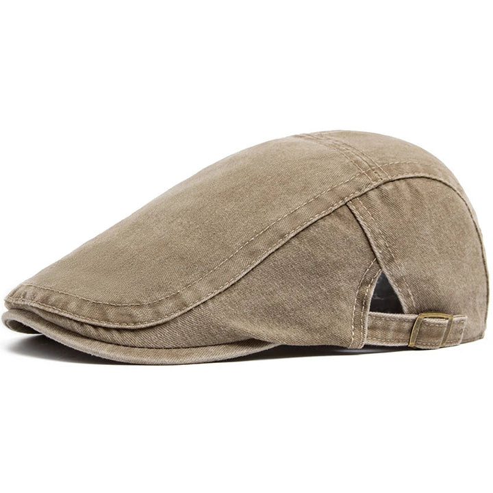 Arthur | Vintage Flat Cap