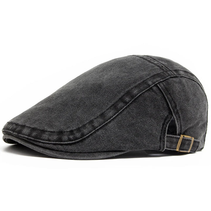 Arthur | Vintage Flat Cap