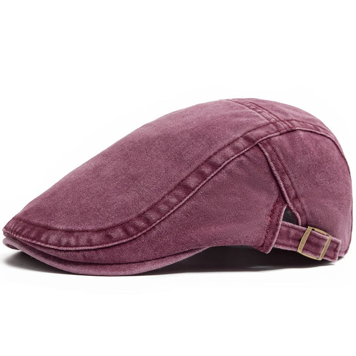 Arthur | Vintage Flat Cap