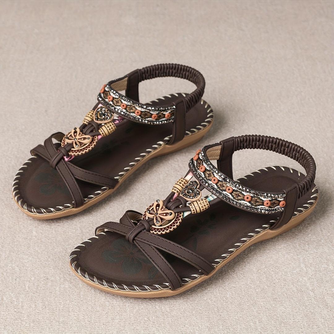 Nanda | Premium Orthopedic Sandals