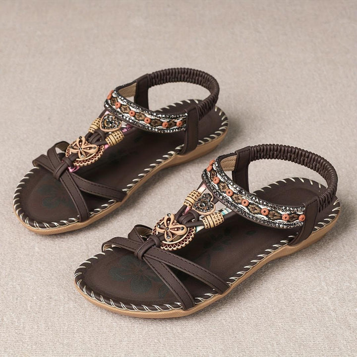 Nanda | Premium Orthopedic Sandals