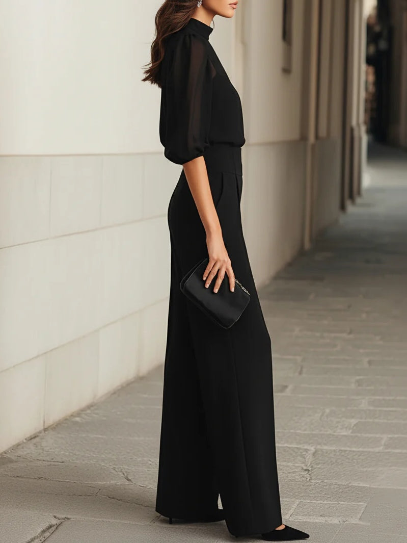 Hanae | Elegant 3-Piece Set