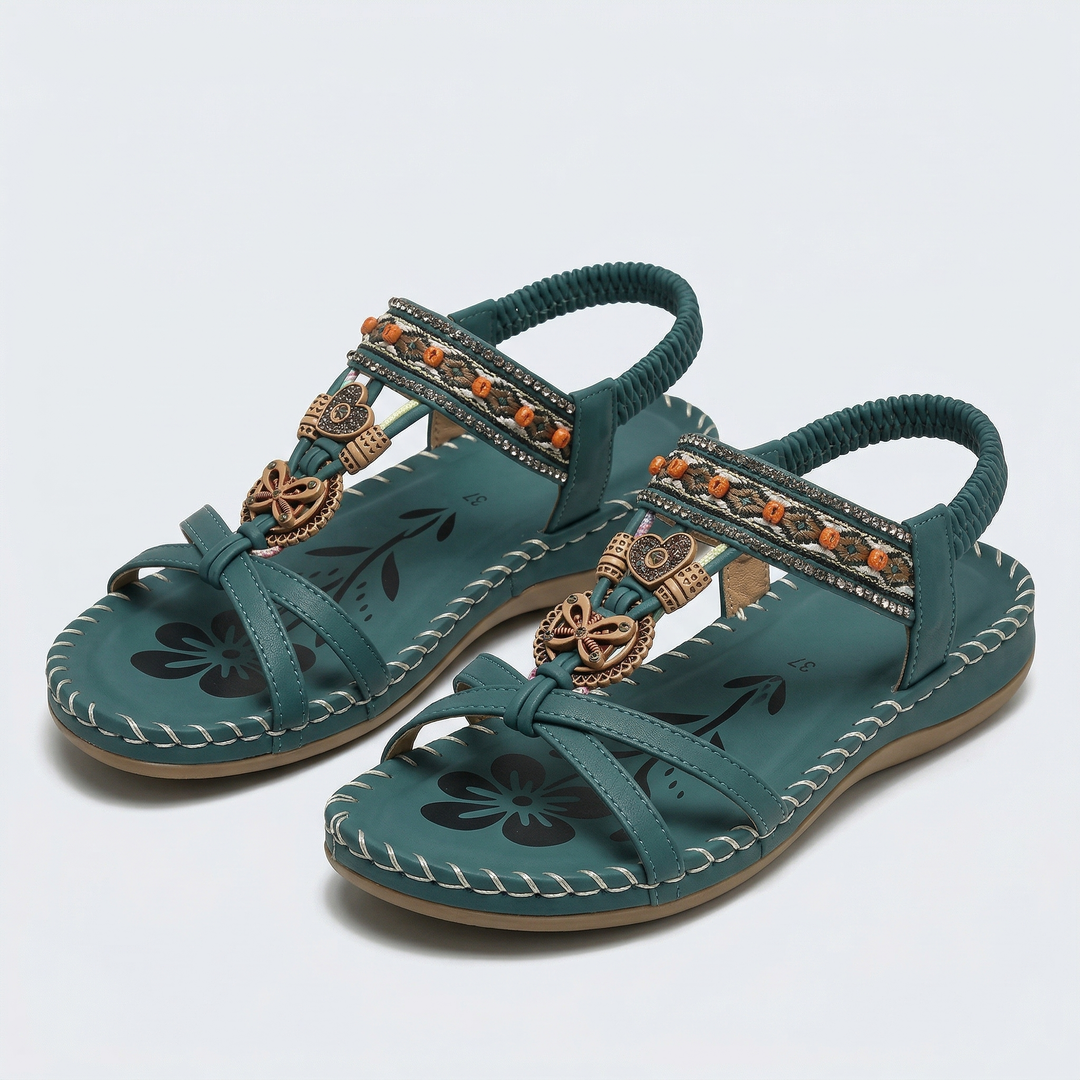Nanda | Premium Orthopedic Sandals