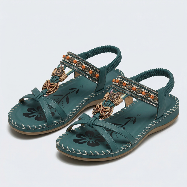 Nanda | Premium Orthopedic Sandals