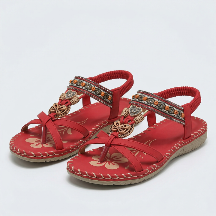 Nanda | Premium Orthopedic Sandals