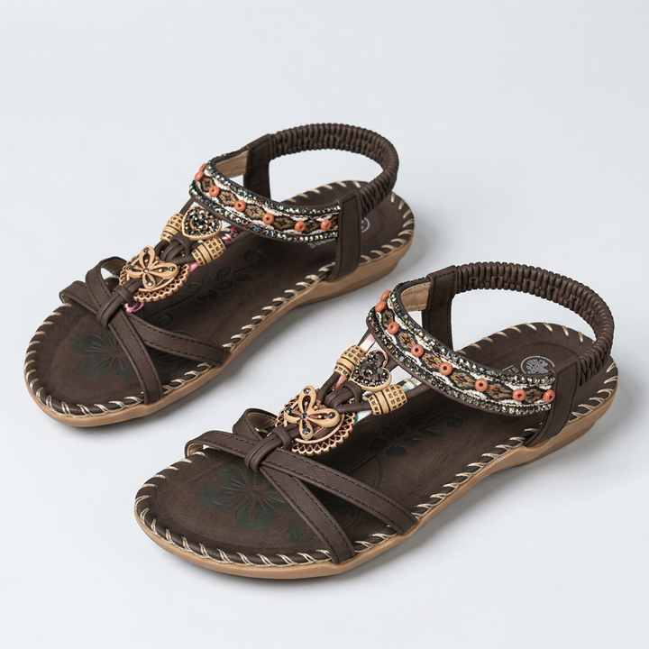 Nanda | Premium Orthopedic Sandals
