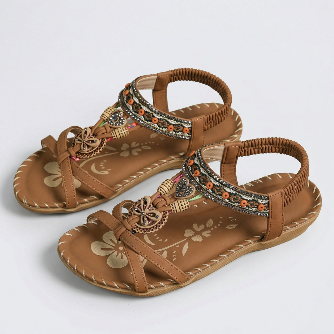 Nanda | Premium Orthopedic Sandals