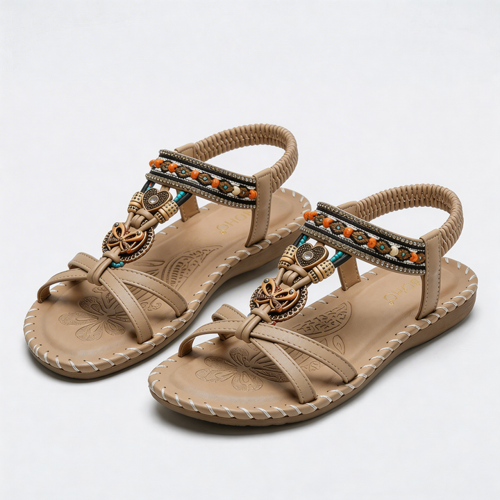 Nanda | Premium Orthopedic Sandals