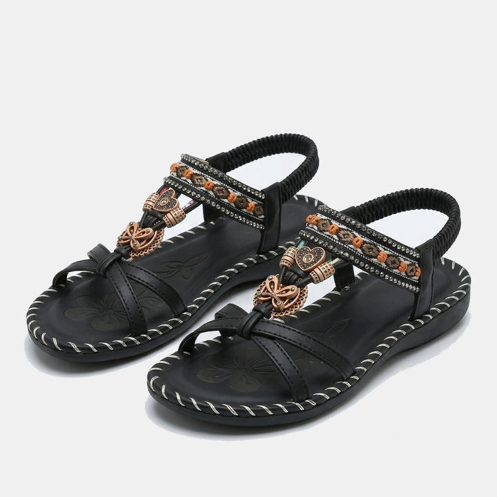 Nanda | Premium Orthopedic Sandals