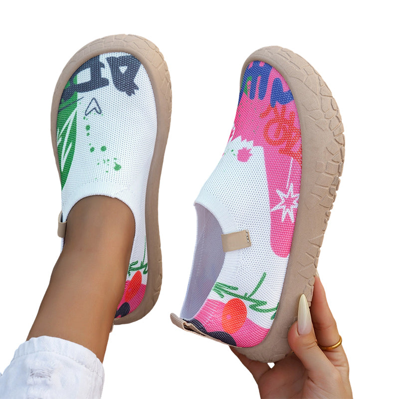 Aveline | Lightweight Walking Shoes