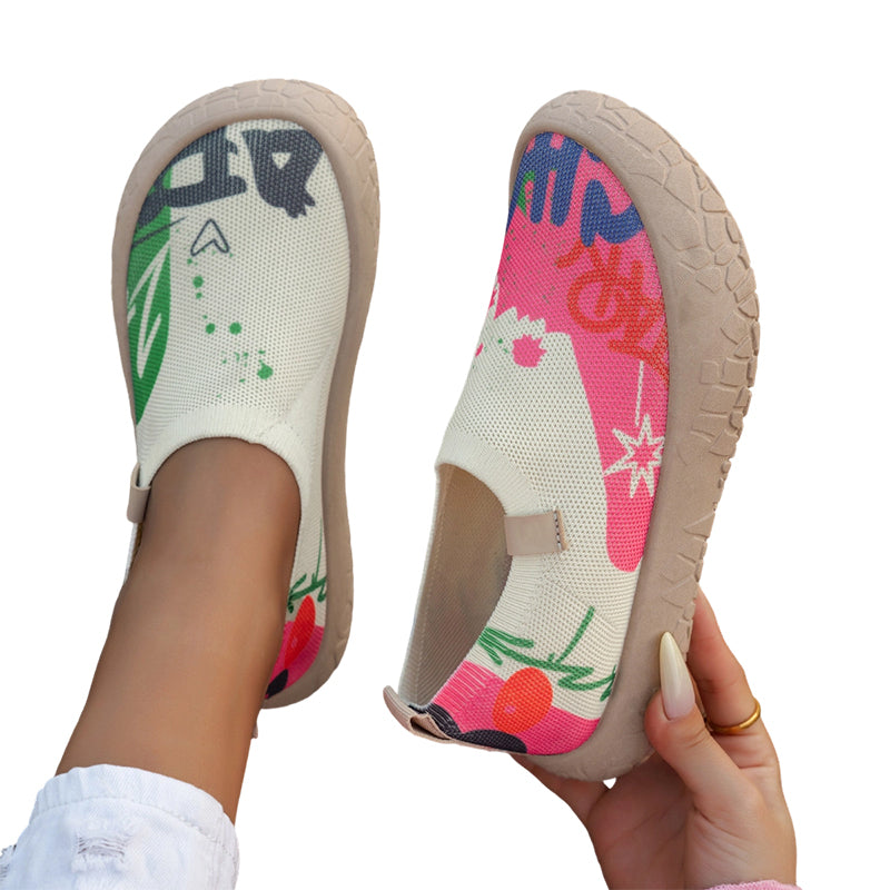 Aveline | Lightweight Walking Shoes
